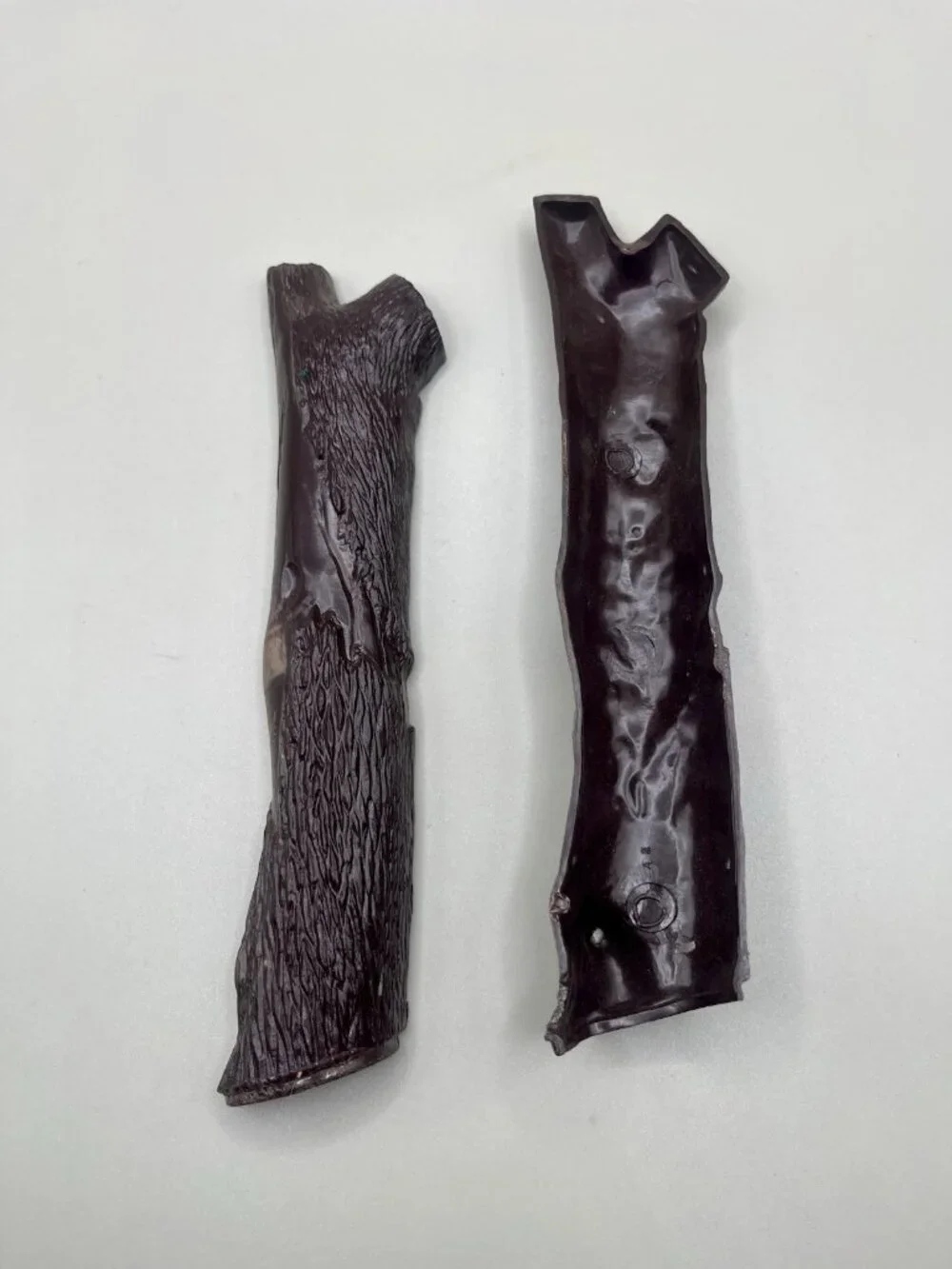 Vintage 60s Batman Collectible Display Faux Tree Branch Prop Replacement Part